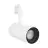 Ledvance Luce A Binario LED D85 Bianca 25W 1500lm 15-55D - 940 Bianco Freddo | Mechanical Zoom - Miglior Resa Cromatica - Dimmerabile