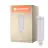 Osram Dulux-T LED 7W 800lm - 840 Bianco Freddo | 2-Pin - Sostitutiva 18W