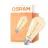Osram Vintage 1906 LED E27 Edison Filamento Oro 8W 806lm - 922 Bianco Molto Caldo | Miglior Resa Cromatica - Dimmerabile - Sostitutiva 60W